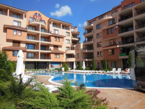 Efir Holiday Village Apartment